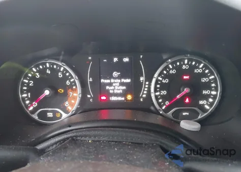 2015 Jeep Renegade Latitude z USA, uszkodzony, nr VIN ZACCJABT0FPB56156